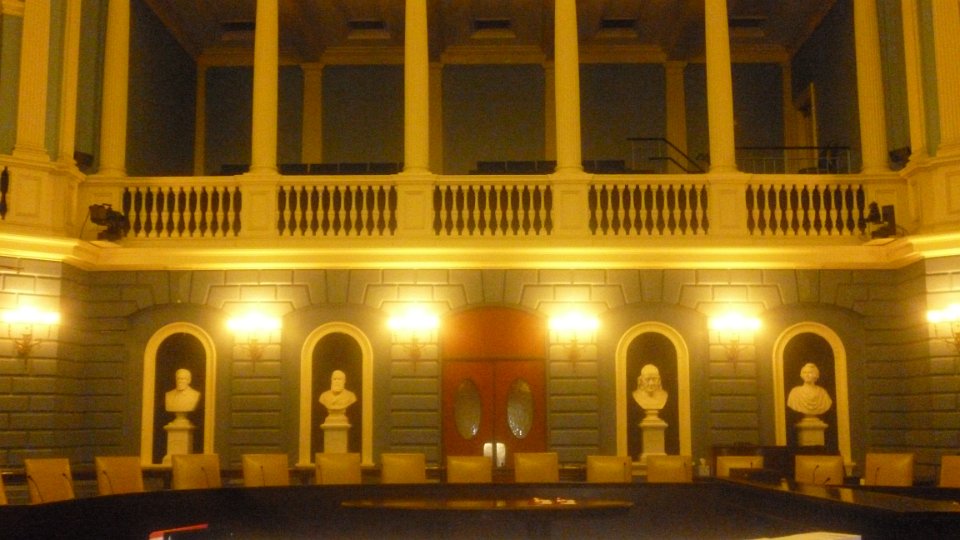 MA State House 40